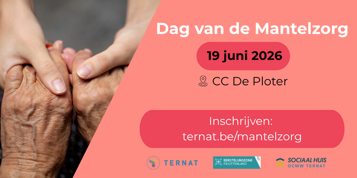 Dag van de Mantelzorg