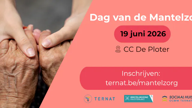 Dag van de Mantelzorg