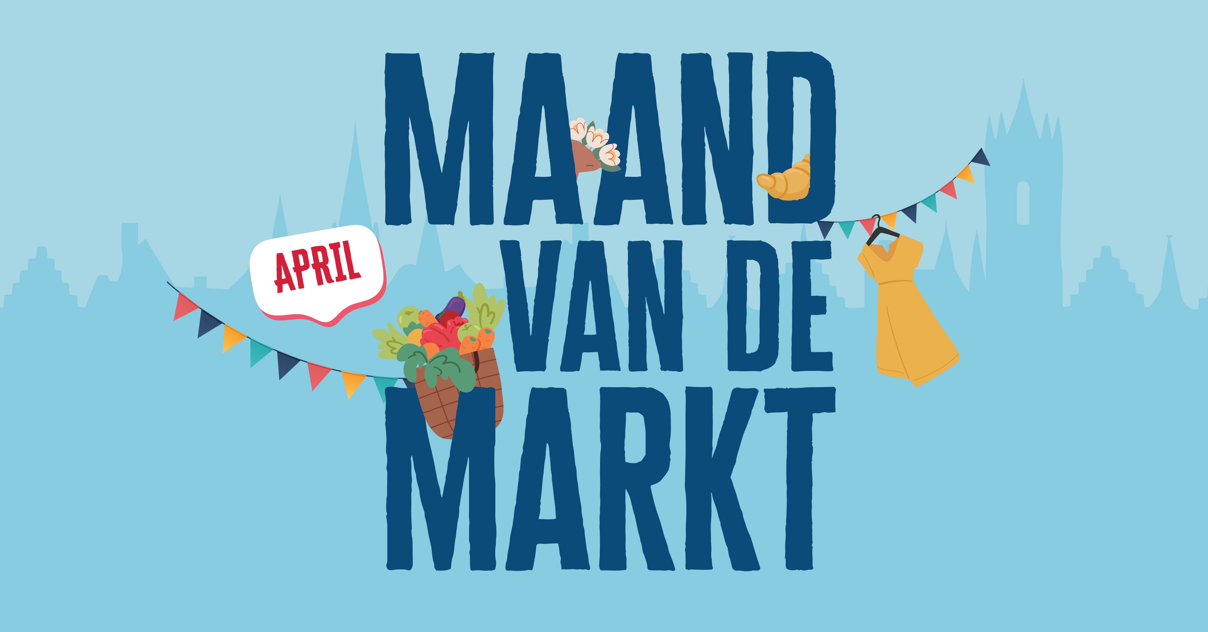 Maand van de Markt