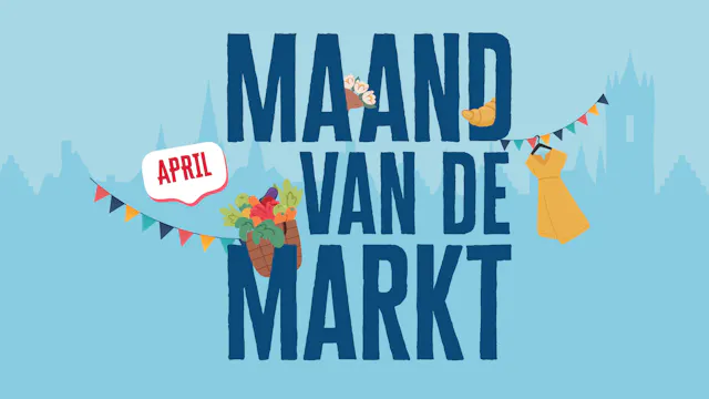 Maand van de Markt