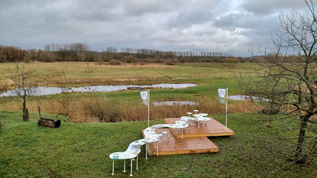 Tentoonstelling Valleien vertellen