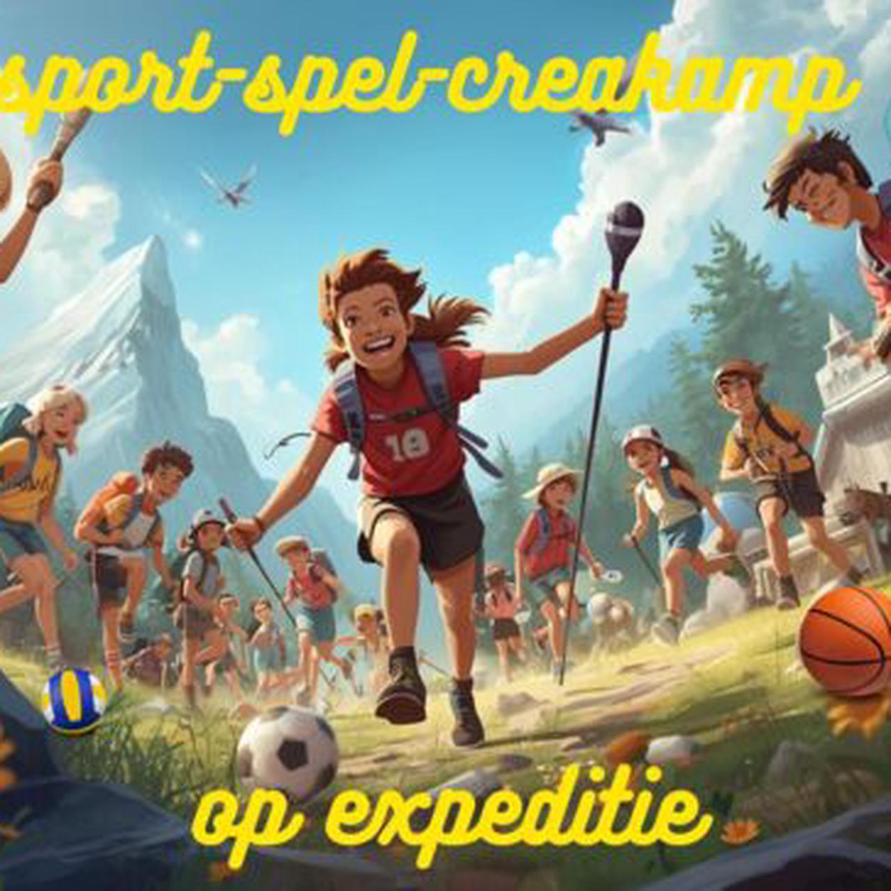 Zomerstage2 - SNAASKERKE