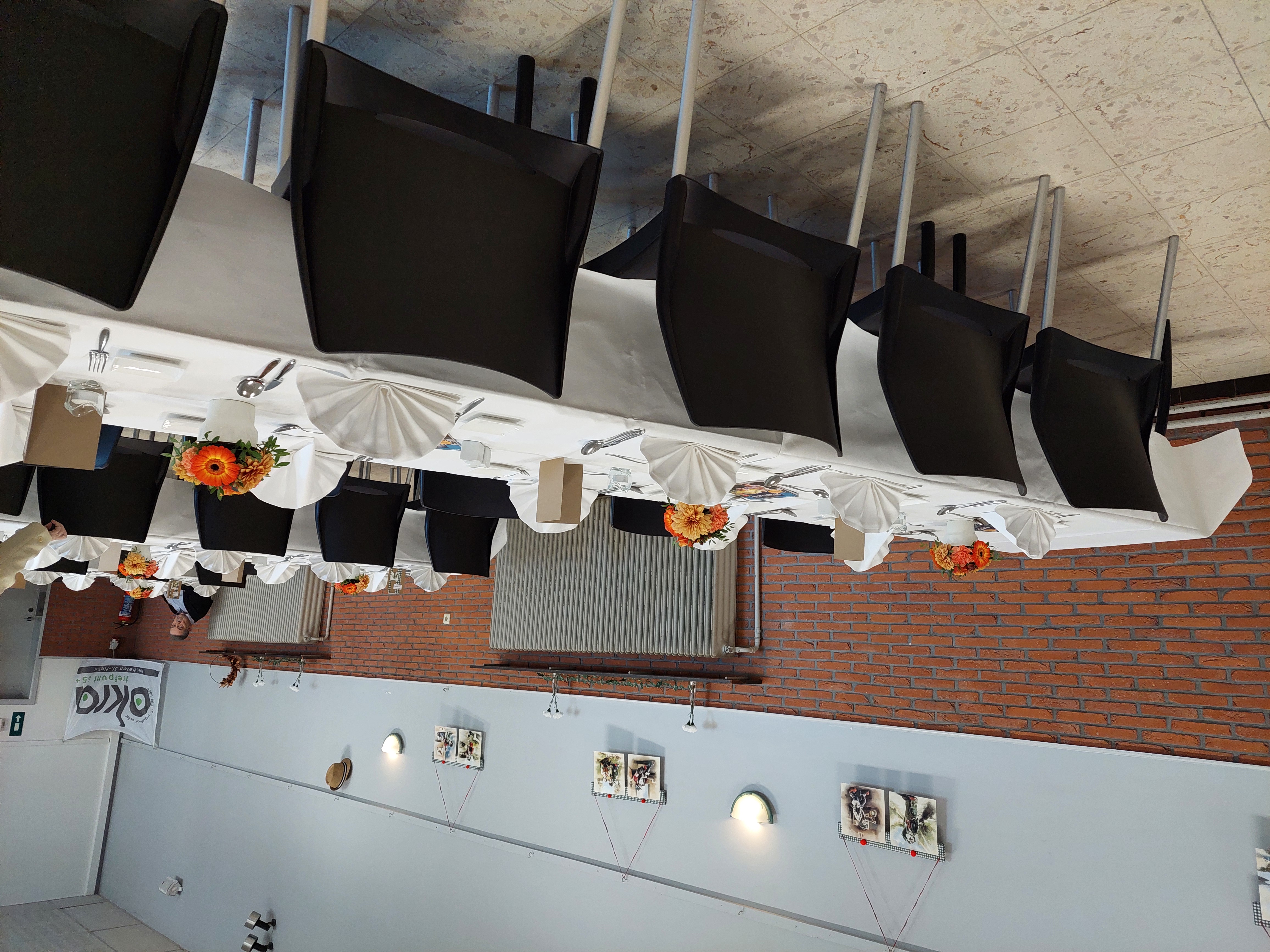 Okra Sint-Pieter Lentefeest