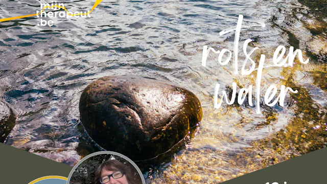 stevig jezelf zijn (rots) in vlotte omgang met de ander (water): we bieden je via paardencoaching de rots-en-water-methodiek aan! warm welkom aan alle tieners en jongeren tot 23 jaar