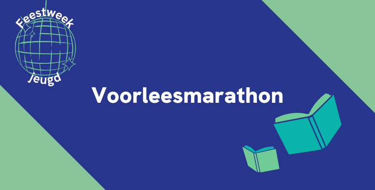 Voorleesmarathon