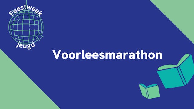 Voorleesmarathon
