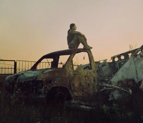 Mariinka