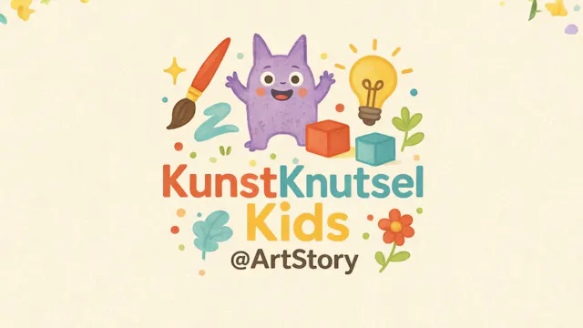 Creatief kamp voor kinderen die van kunst en knutselen houden