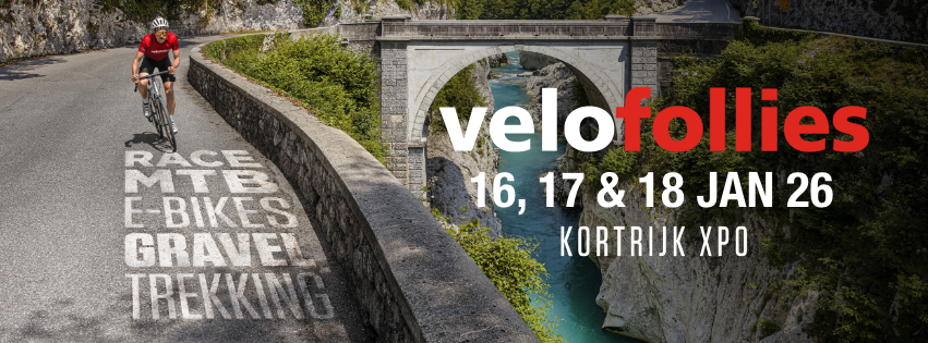 Velofollies 2026