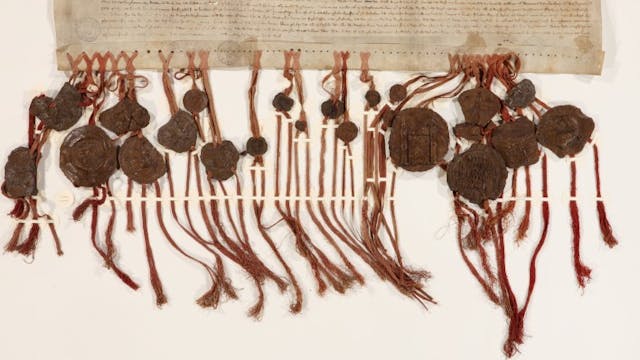 Charter van Kortenberg