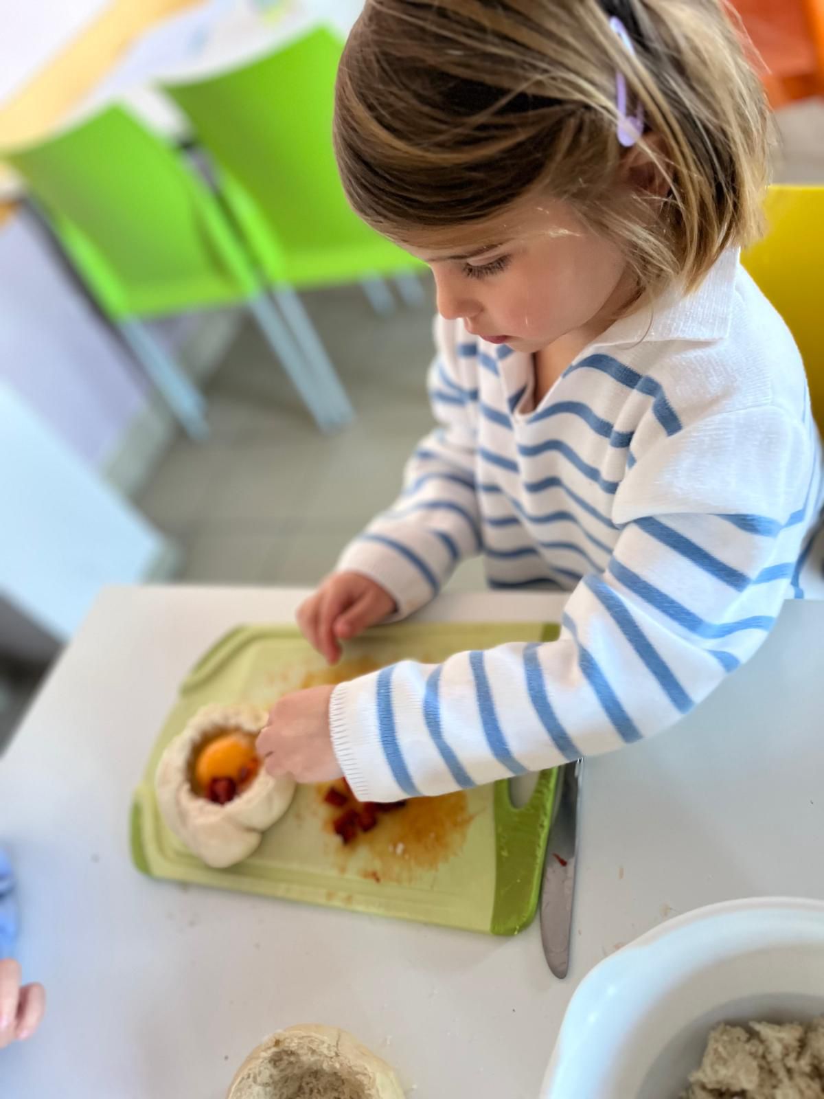 Albert Healthy Kidskampje