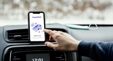 Handypark