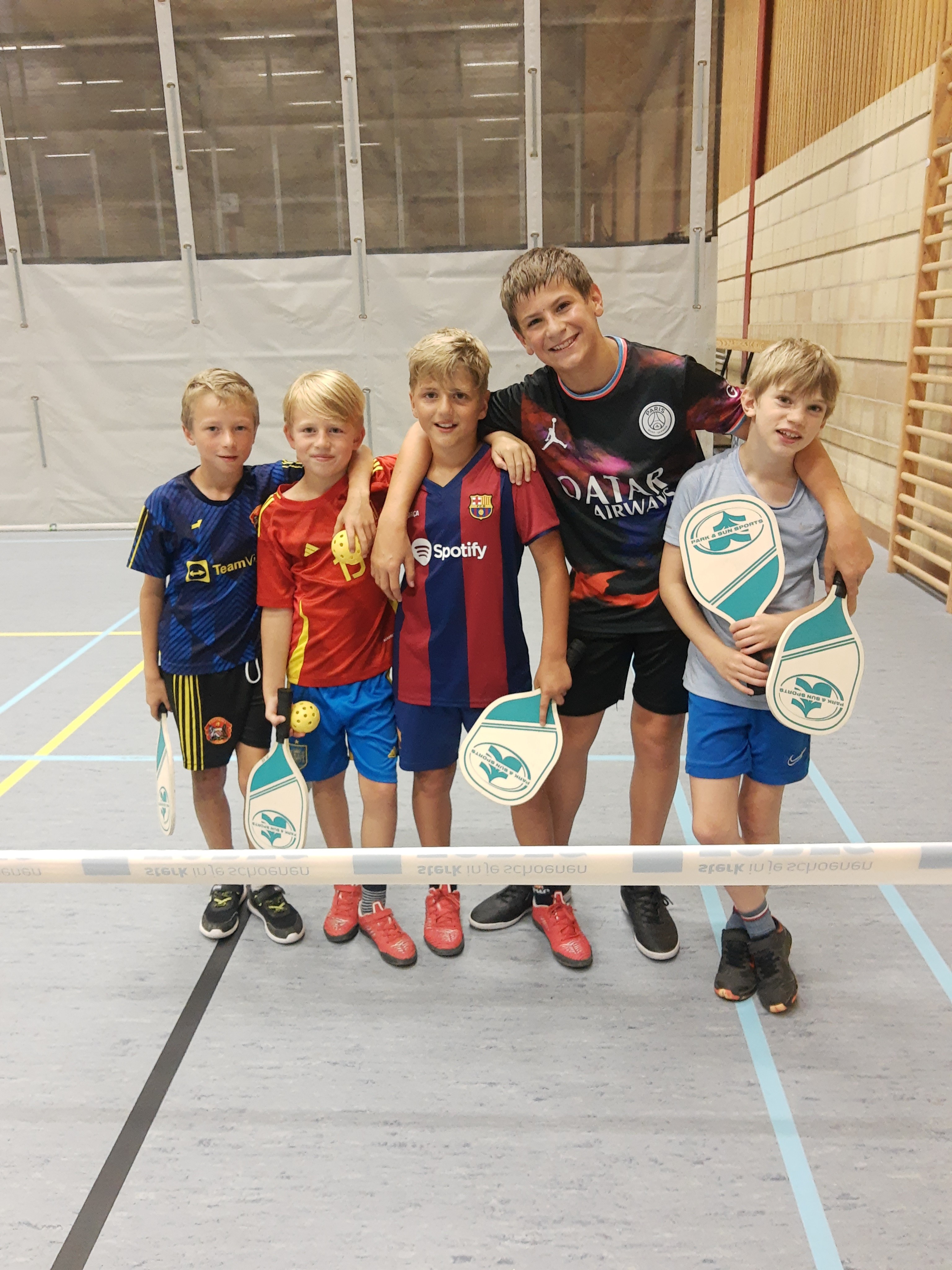 sportdienst Lochristi