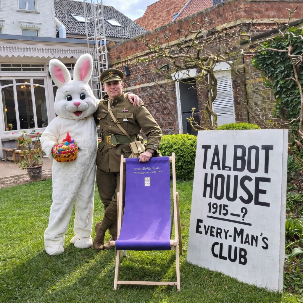 Paasvakantie activiteiten