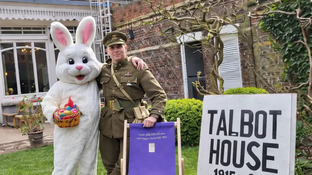 Paasvakantie activiteiten