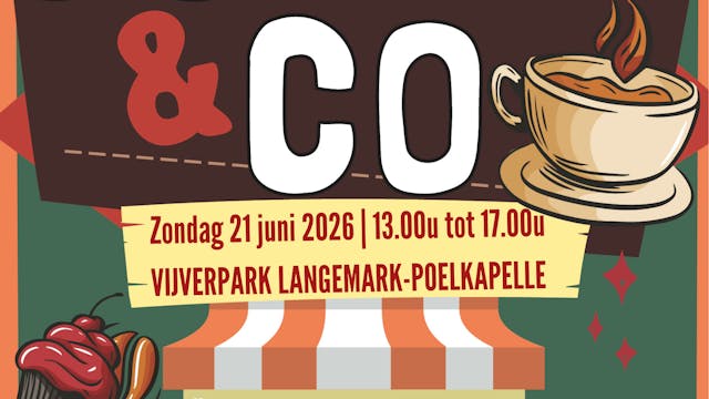 Koffie en Co