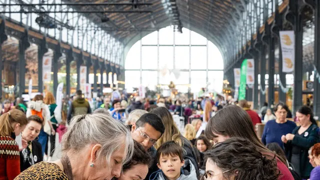 Ambacht in Beeld Festival