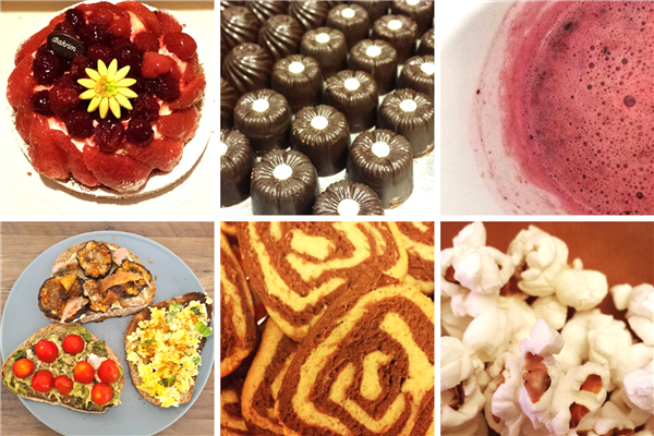 Familiezondag: koken met Ikram