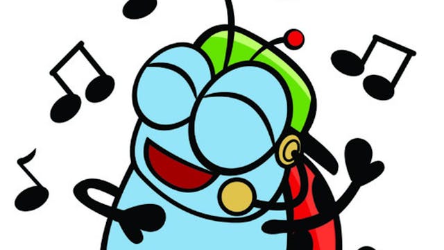 Musicalkamp Leupegem (24-28/8/2026)