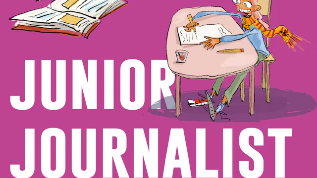 Nationaal logo JJ-wedstrijd