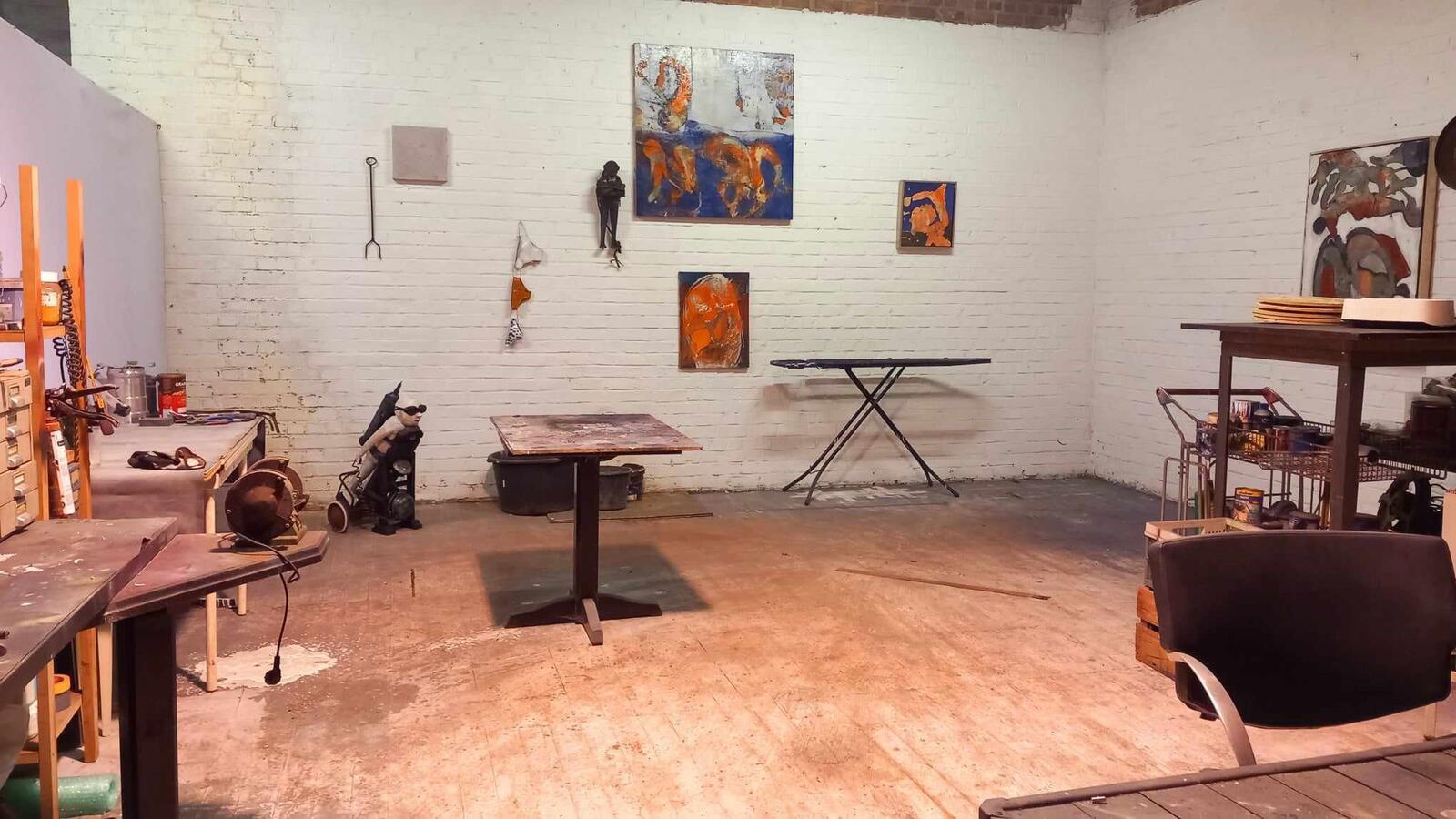 Art David Dekeuckelaere Concordia