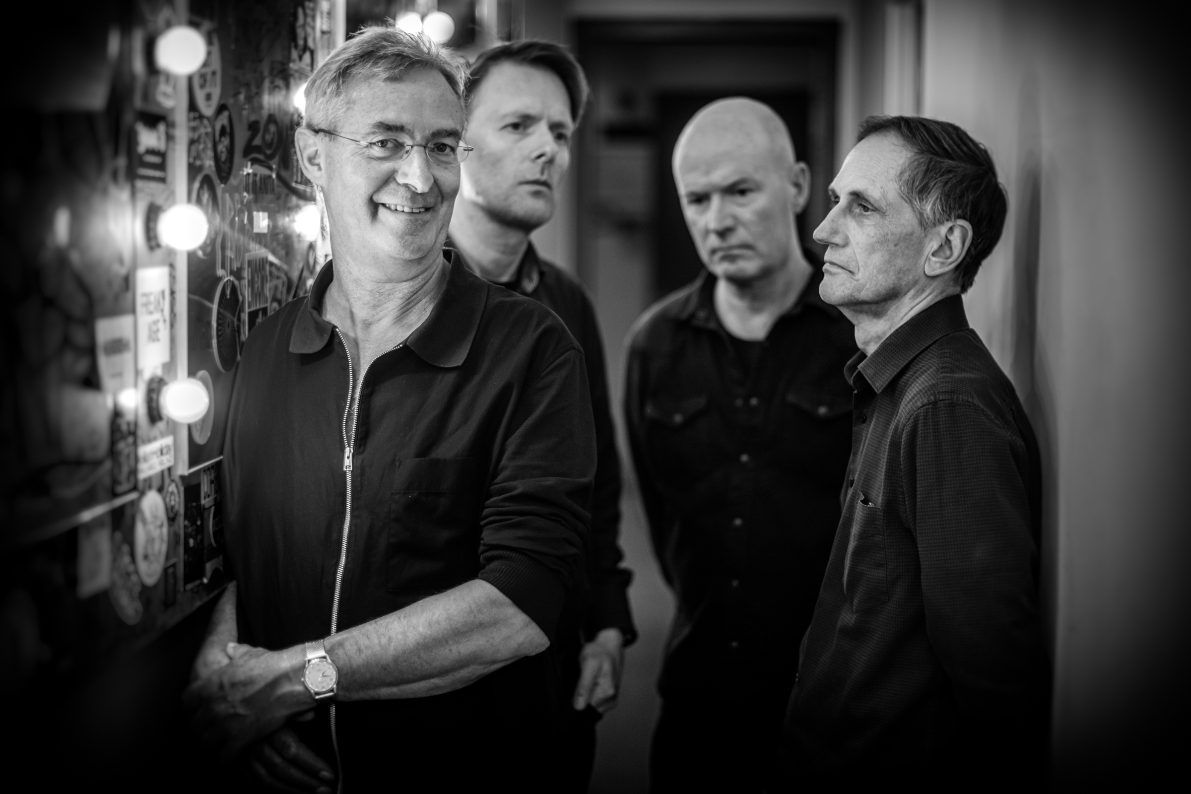 Elvis Peeters & De Legende