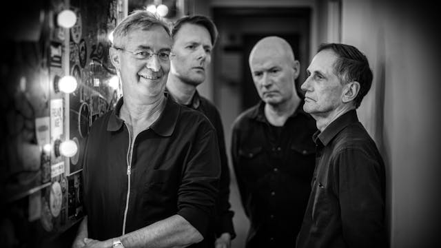 Elvis Peeters & De Legende