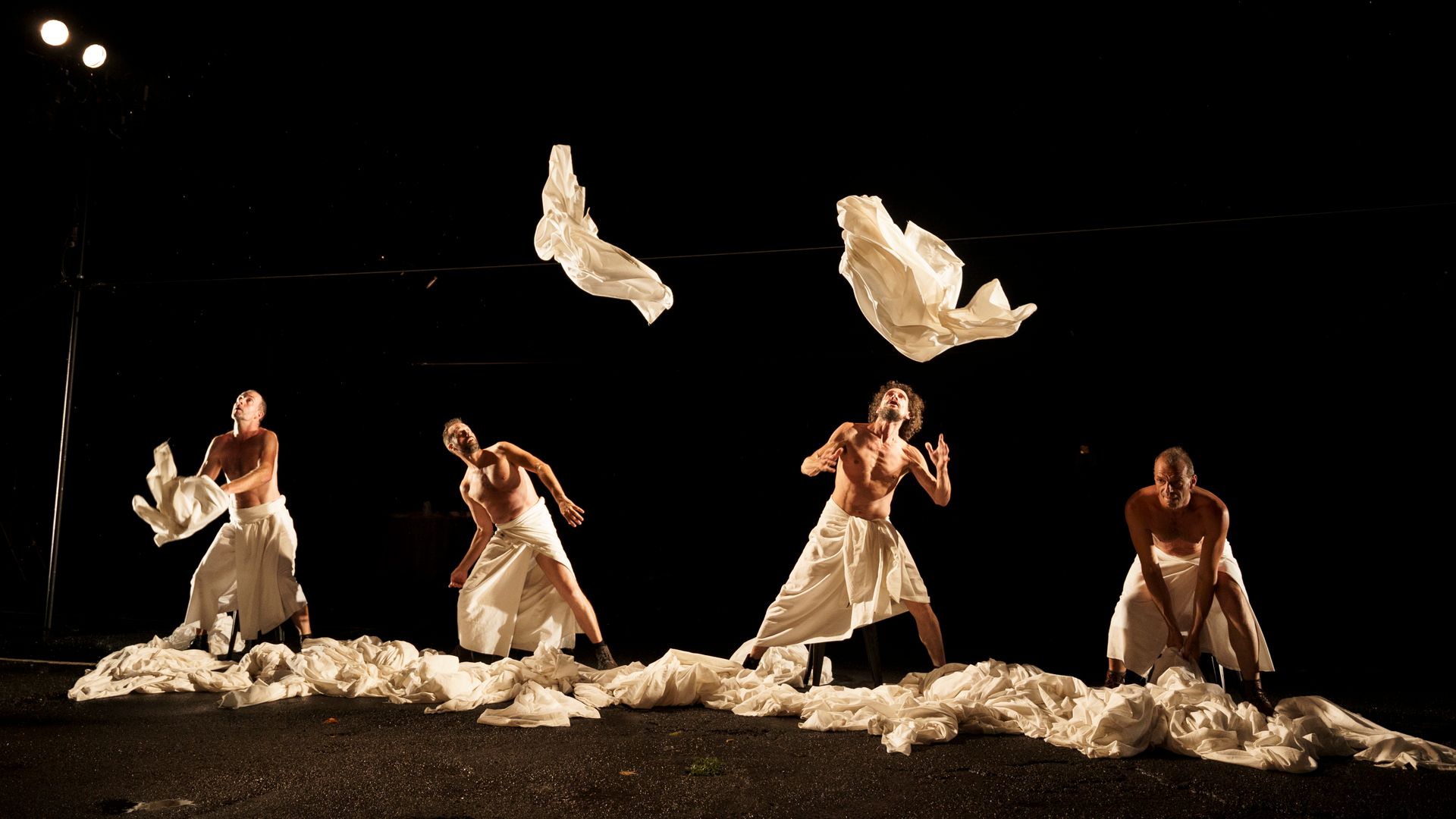 Tancarville - Le G. Bistaki