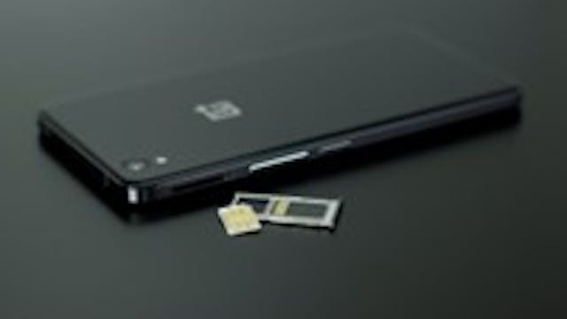 Basis Android smartphone/tablet (Unboxing)