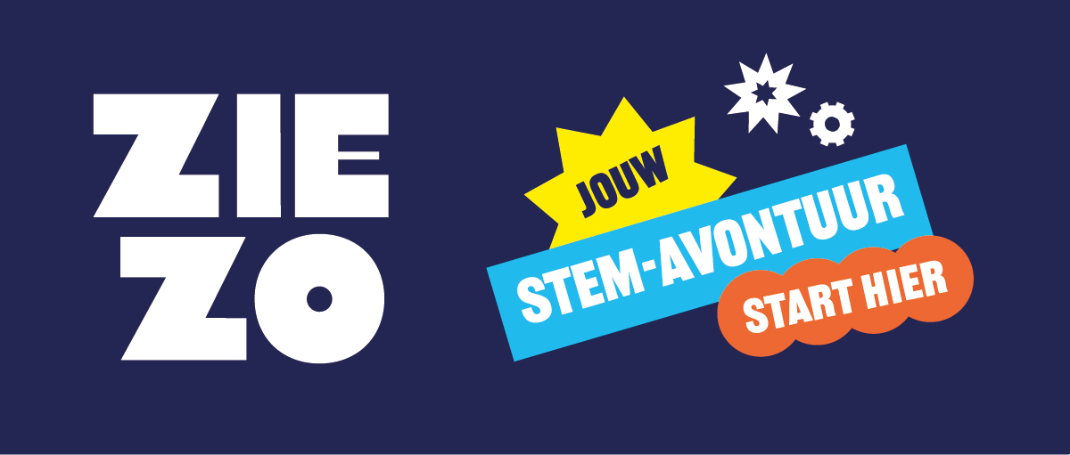 UGent Volkssterrenwacht Armand Pien is trotse partner van VLAIO Stem!