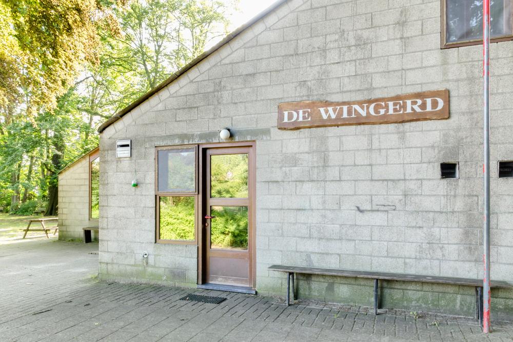 Weekendheem -12 2026