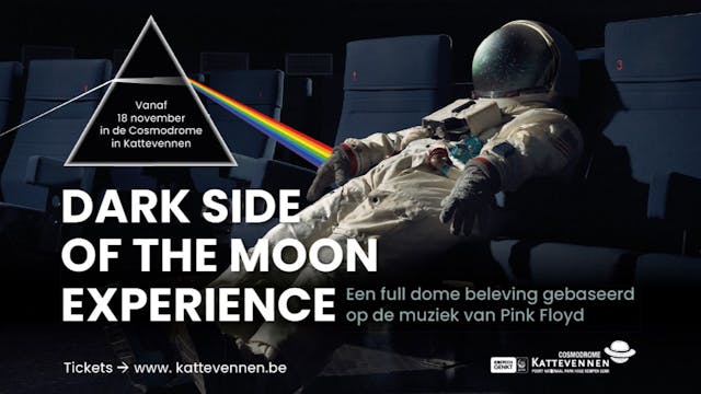 Pink Floyd full dome