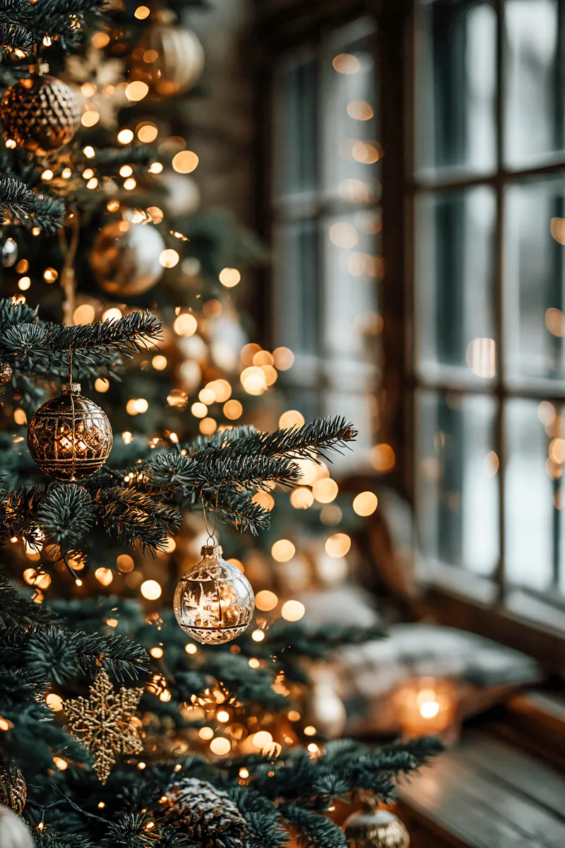 Avondopening Kerstbeurs