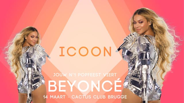 ICOON 'Bootylicious'