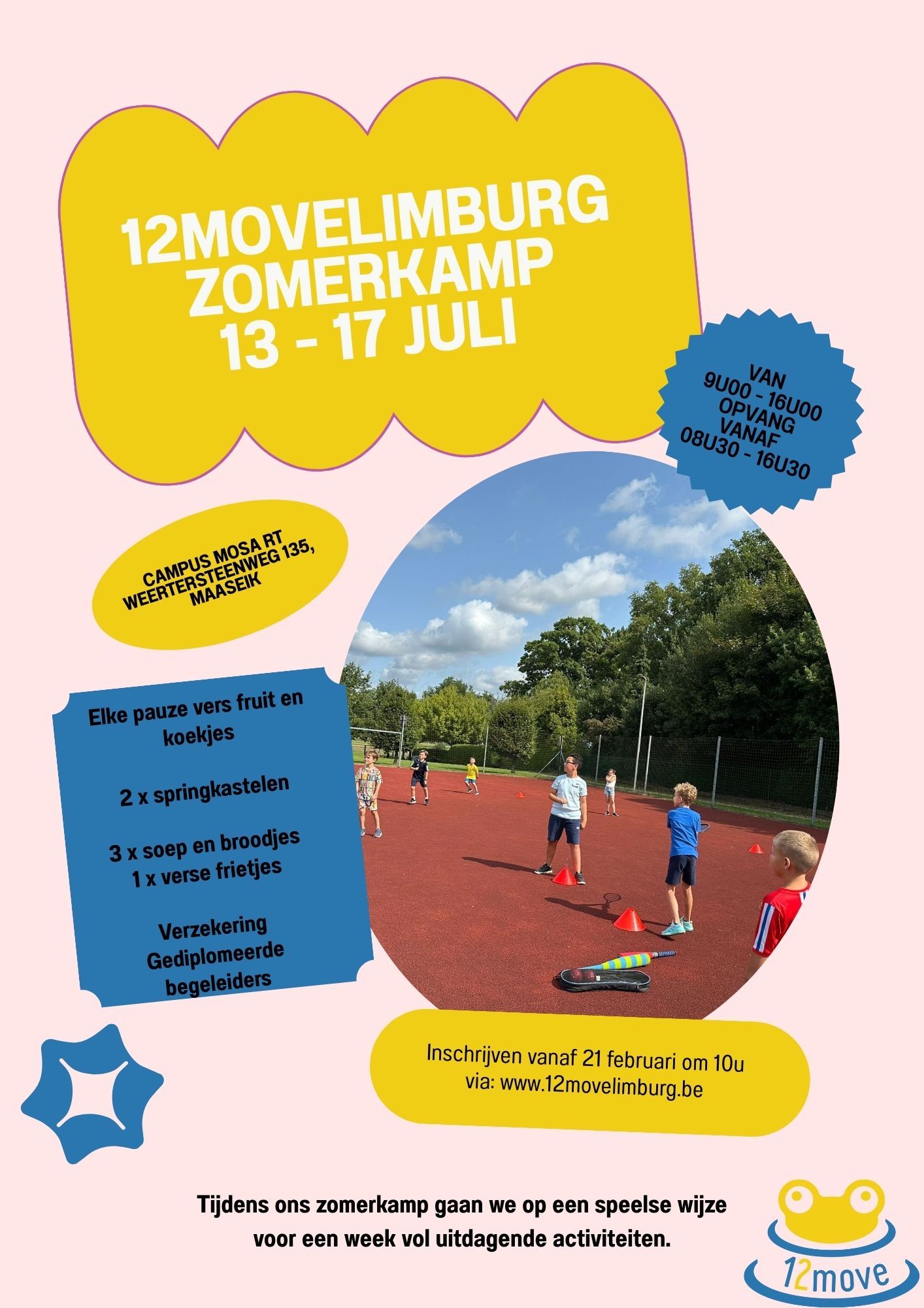Zomerkamp 2