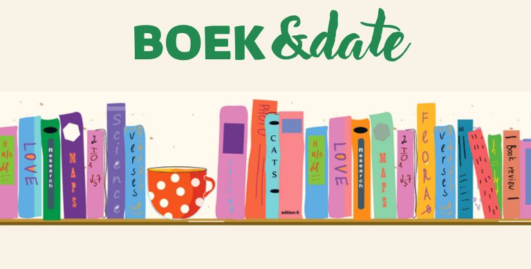 BOEK&date