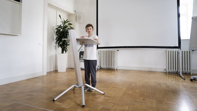 Debateville (10-14 jaar)