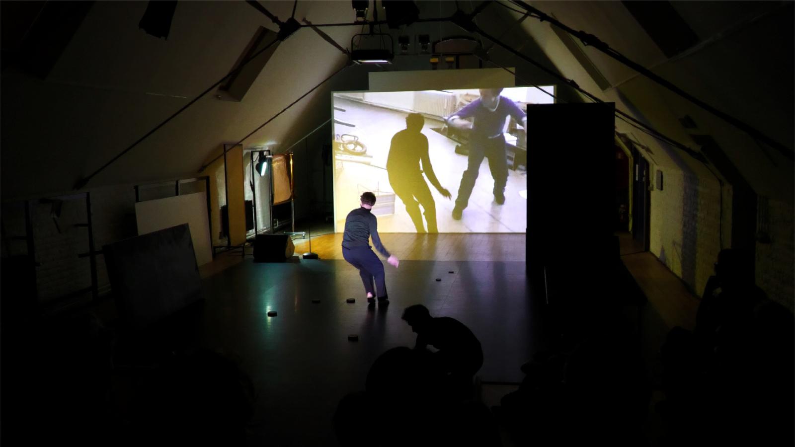 Pierre Droulers. Dharma Punk