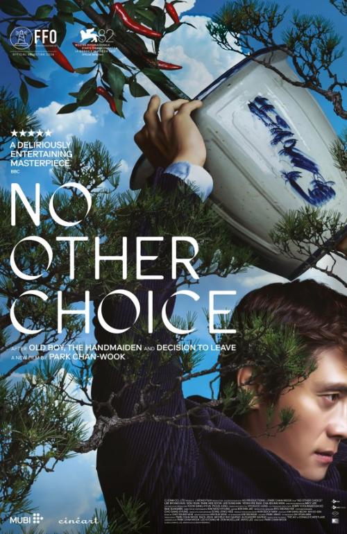 No Other Choice on 2026-02-07 13:45:00