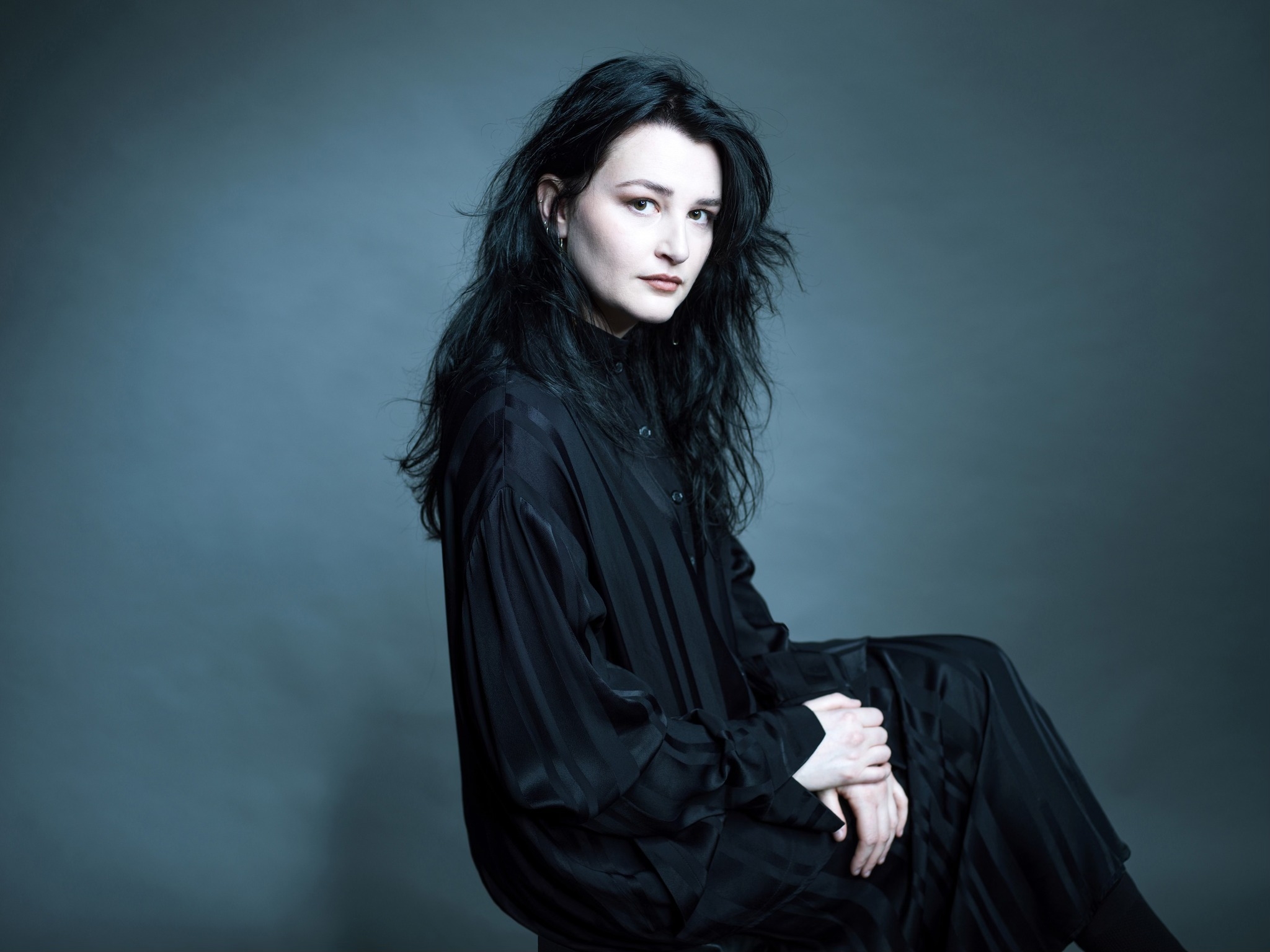 Astoria Concert - Marie François