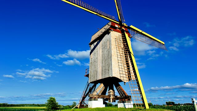 Windekemolen