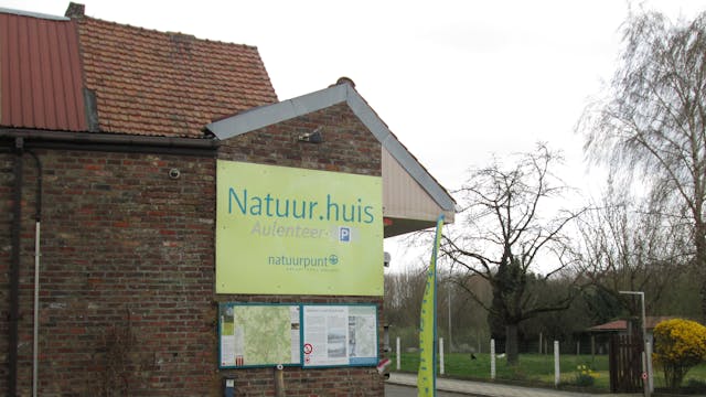 Natuurhuis Haspengouw
