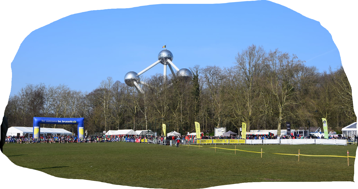 belgisch kampioenschap veldlopen