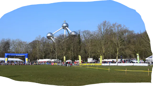 belgisch kampioenschap veldlopen