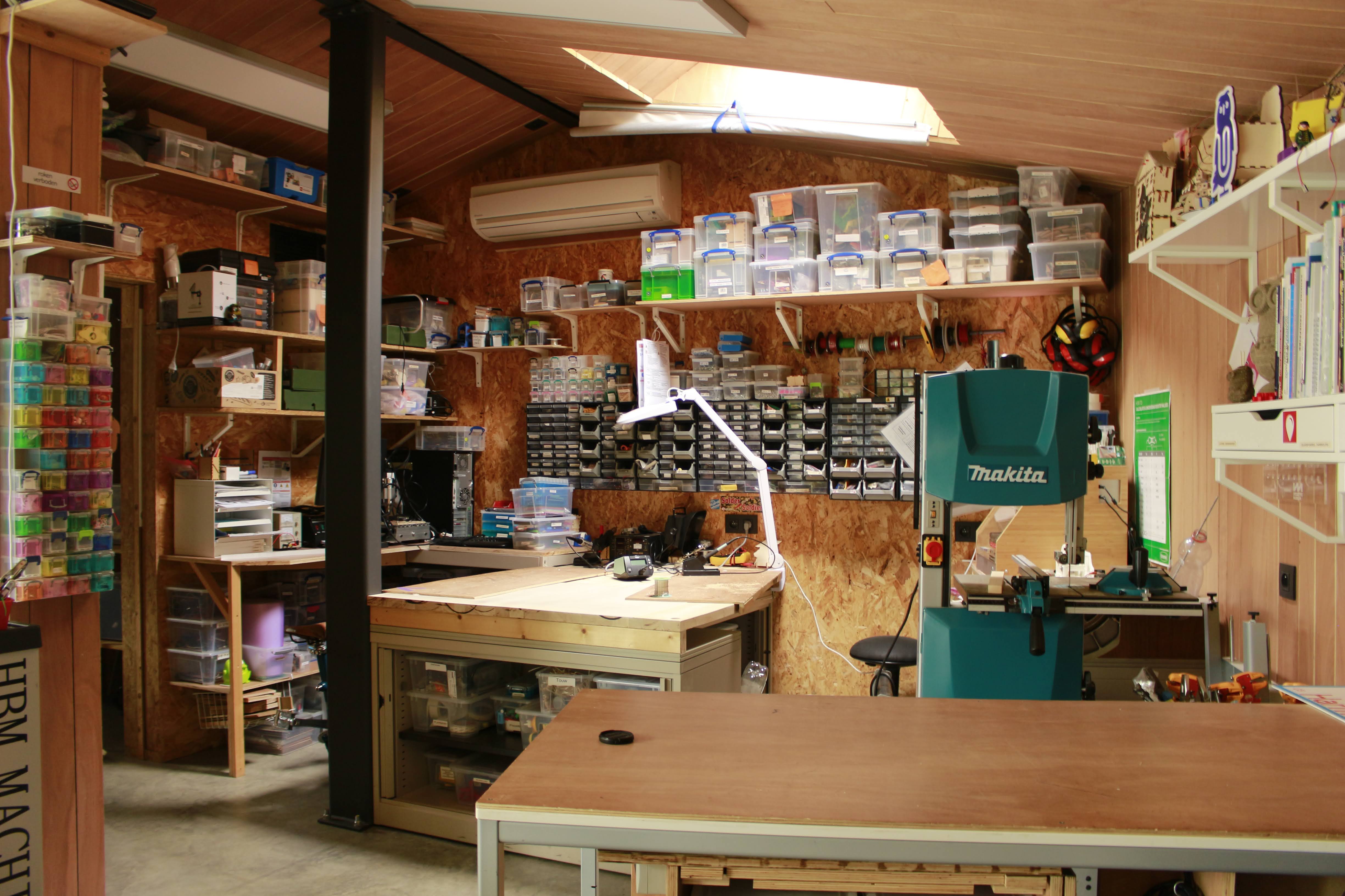 Open Lab 2