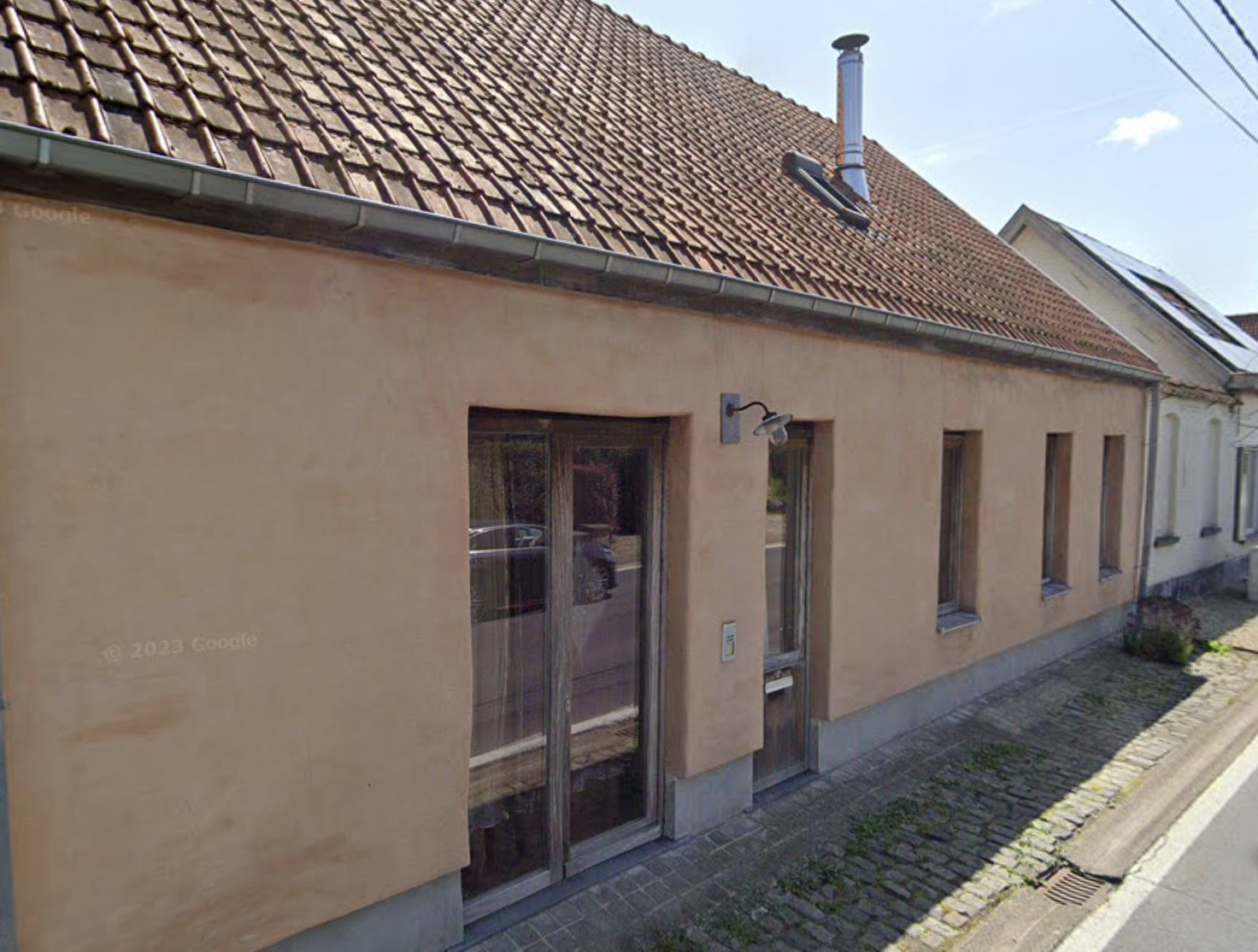 Stopplaats Stoktevijver