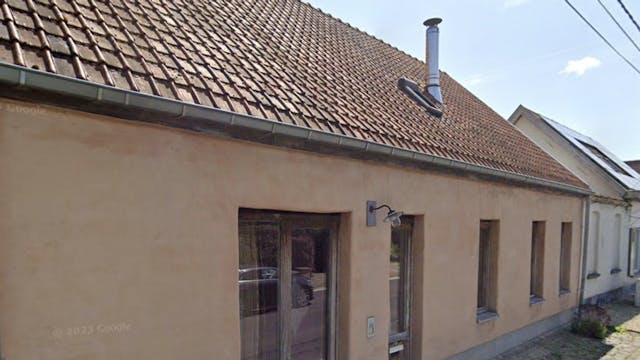 Stopplaats Stoktevijver