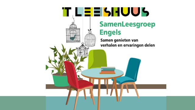 SamenLezen Engels