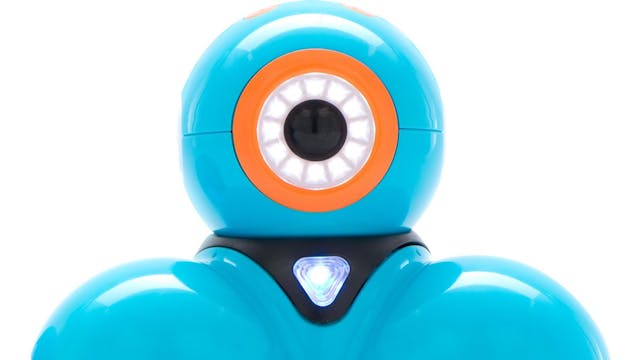 dash robot