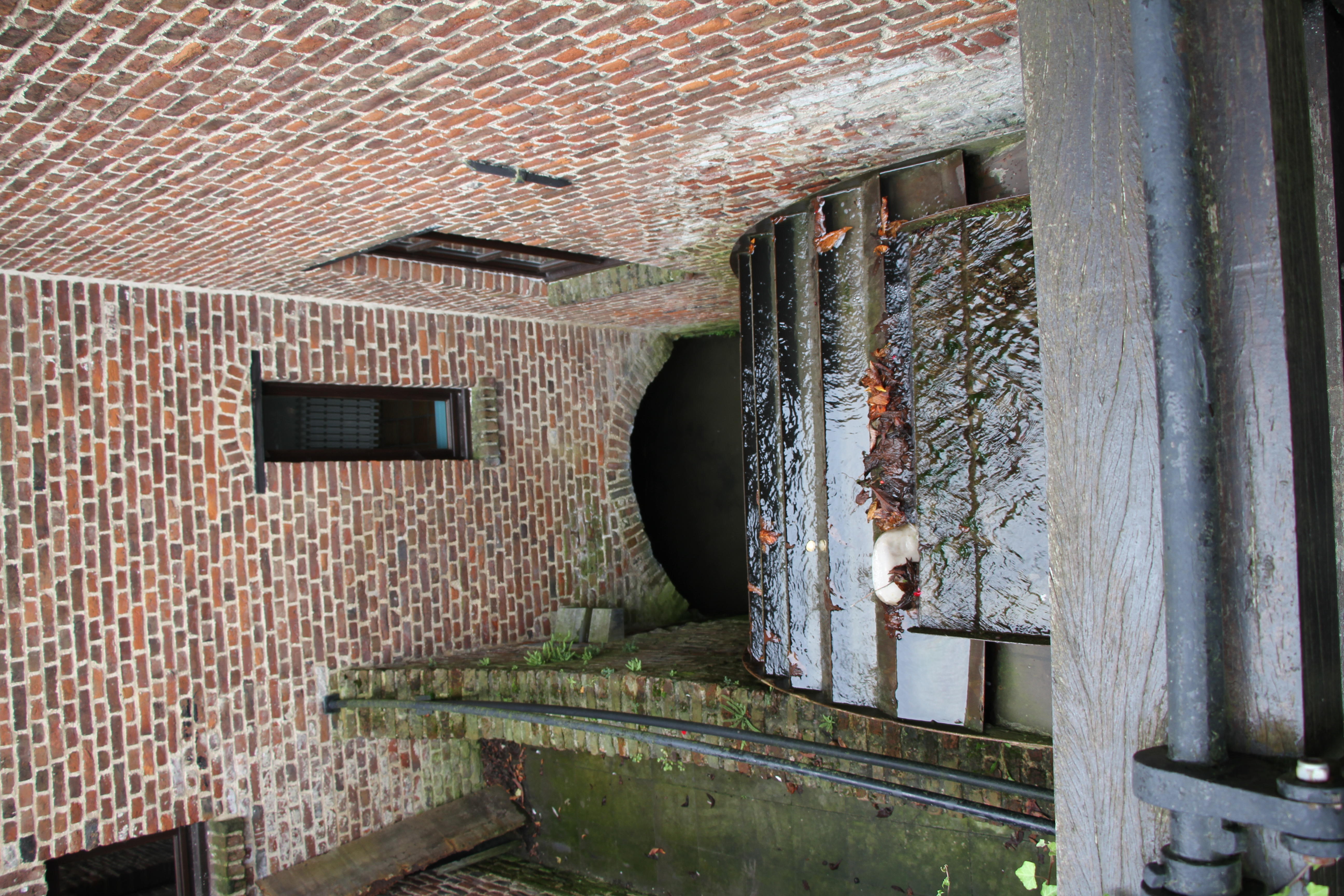 Molen van Rufferdinge